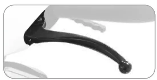 ASPIRE HS520 Midi Mobility Scooter - figure 21