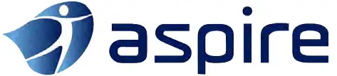 ASPIRE - logo