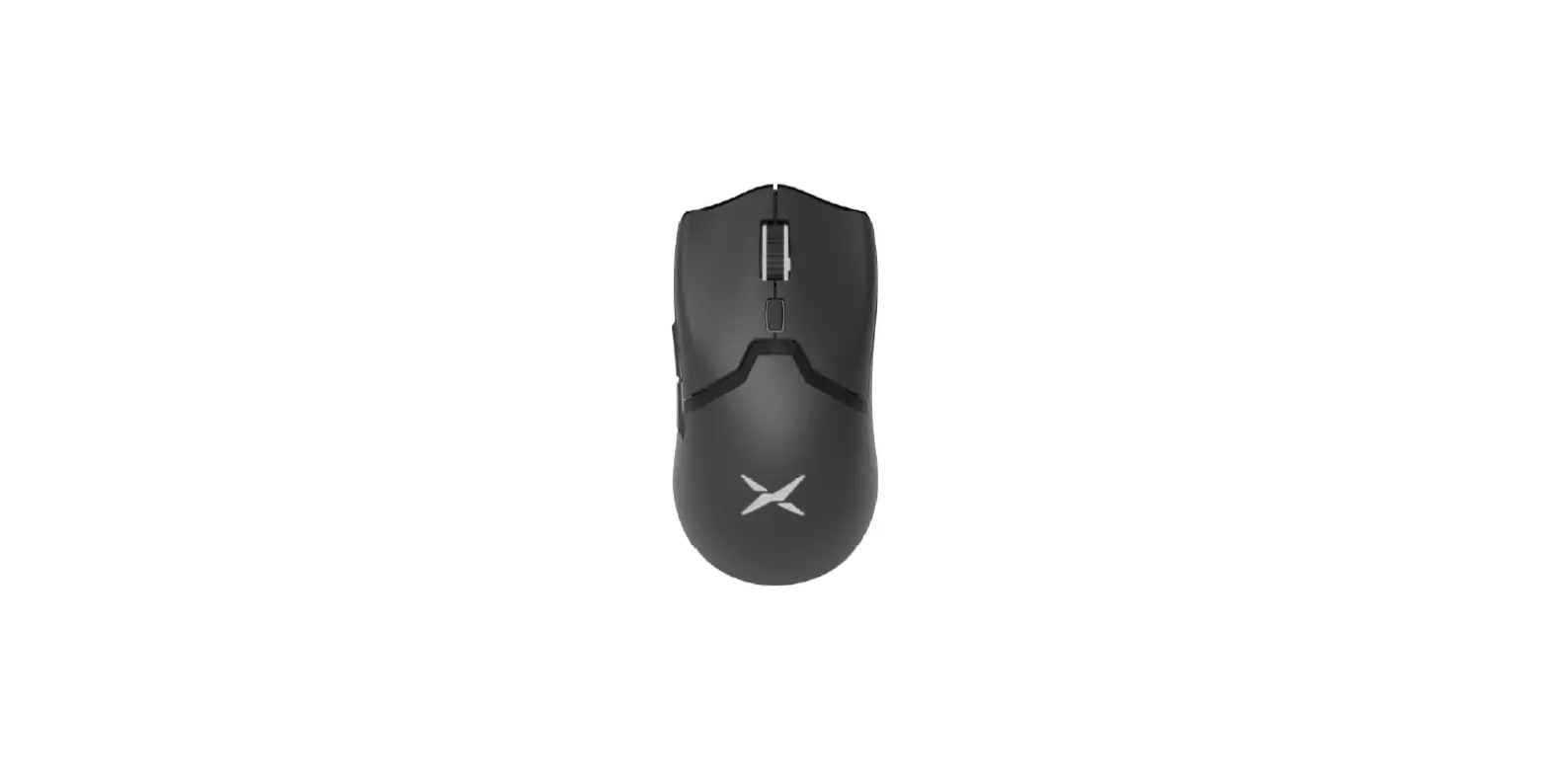 Delux M800d Pro Gaming Wireless Mouse User Manual Delux M800d Pro Gaming Wireless Mouse User Manual