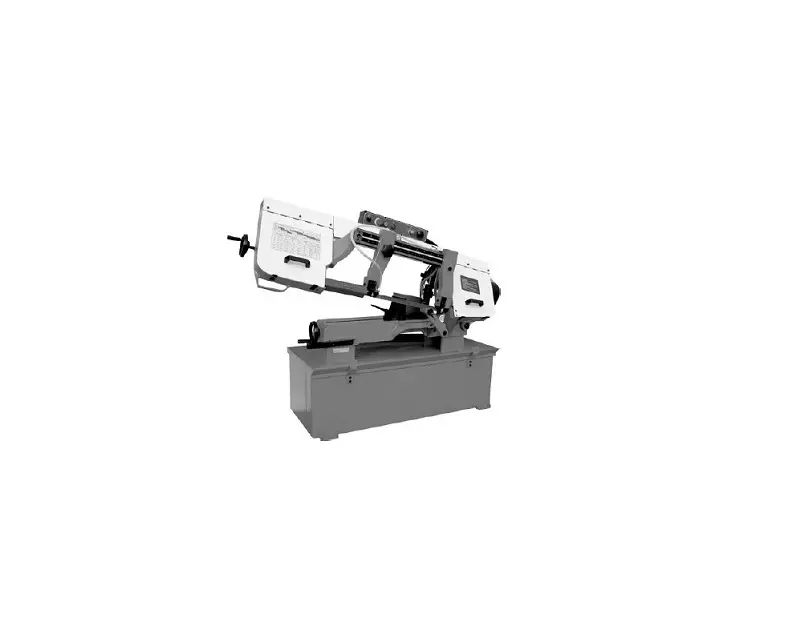 Kaka Industrial Bs-1018b 10 Inch Metal Cutting Band Saw Machine Instruction Manual Kaka Industrial Bs-1018b 10 Inch Metal Cutting Band Saw Machine Instruction Manual