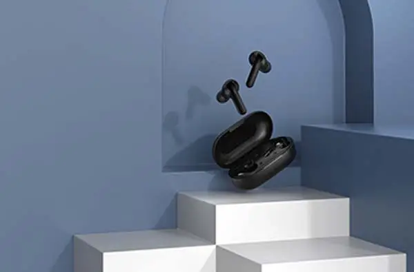 Haylou Gt3 Earbuds Instruction Manual Haylou Gt3 Earbuds Instruction Manual