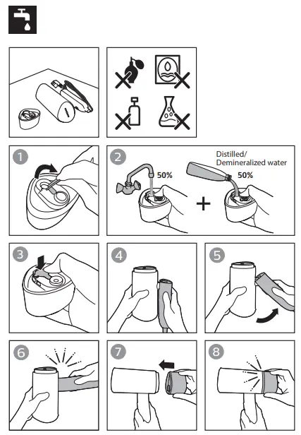 PHILIPS-STH3000-Handheld-Steamer-3