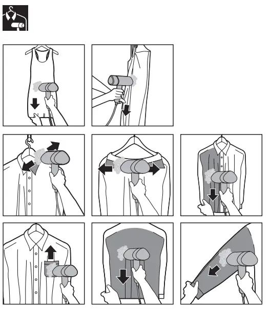 PHILIPS-STH3000-Handheld-Steamer-5