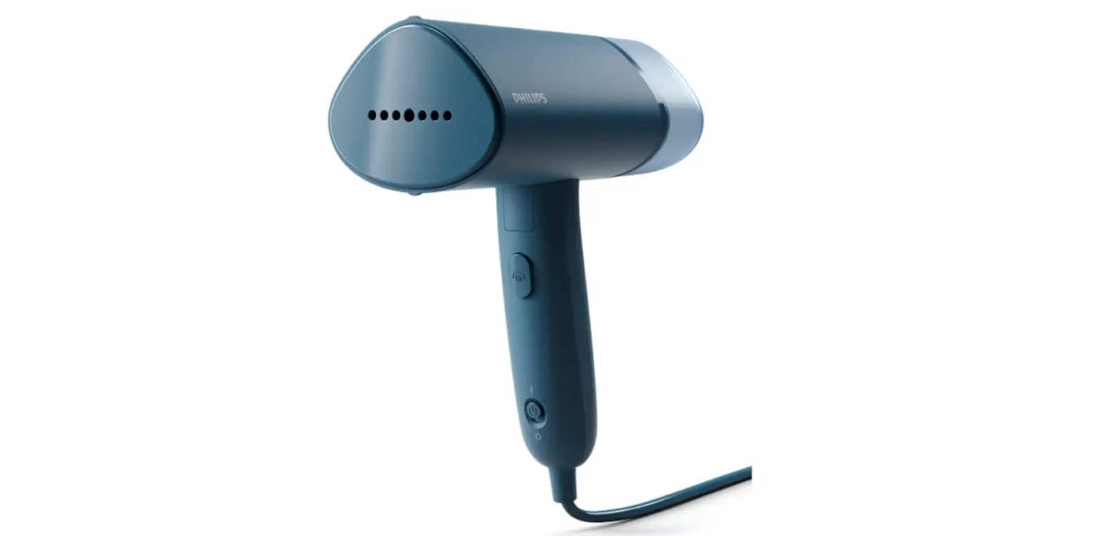 Philips Sth3000 Handheld Steamer User Manual