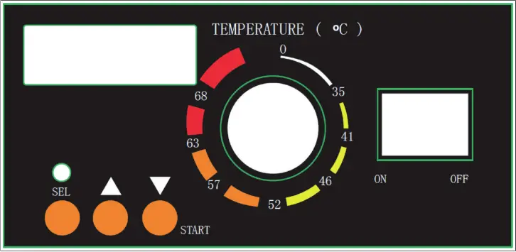 KLARSTEIN 10029505 Fruit Jerky Steel 6 Food Dehydrator - Fig 2