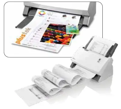 Exceptional Document Handling