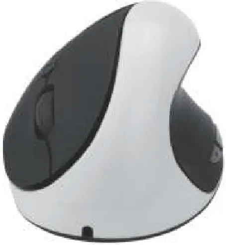 Shenzhen Sungi Technology S8 Vertical Mouse