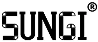 Sungi Logo