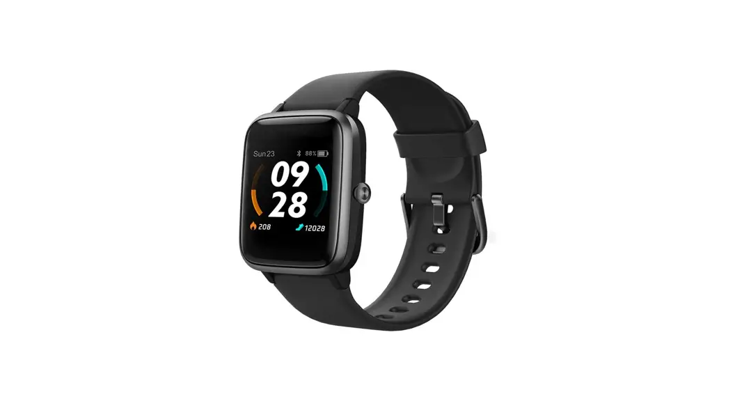 Lintelek Id205g Smart Watch User Manual