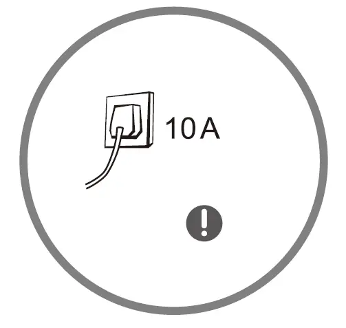 Midea JHTMF239SS 239L Stainless Steel Fridge Freezer 2