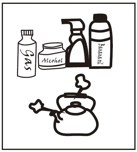 Midea JHTMF239SS 239L Stainless Steel Fridge Freezer 30