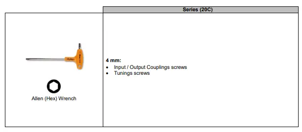 SVP 607620 Bandpass Filters-fig4