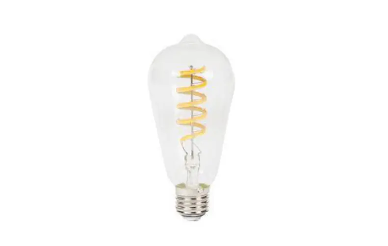 Perel Smart1211 Smart Wifi Filament Bulb User Manual