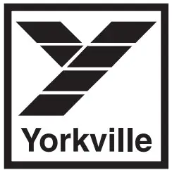 Yorkville logo
