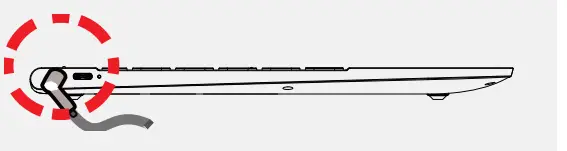 Gateway GWNR71517 Portable Laptop 2