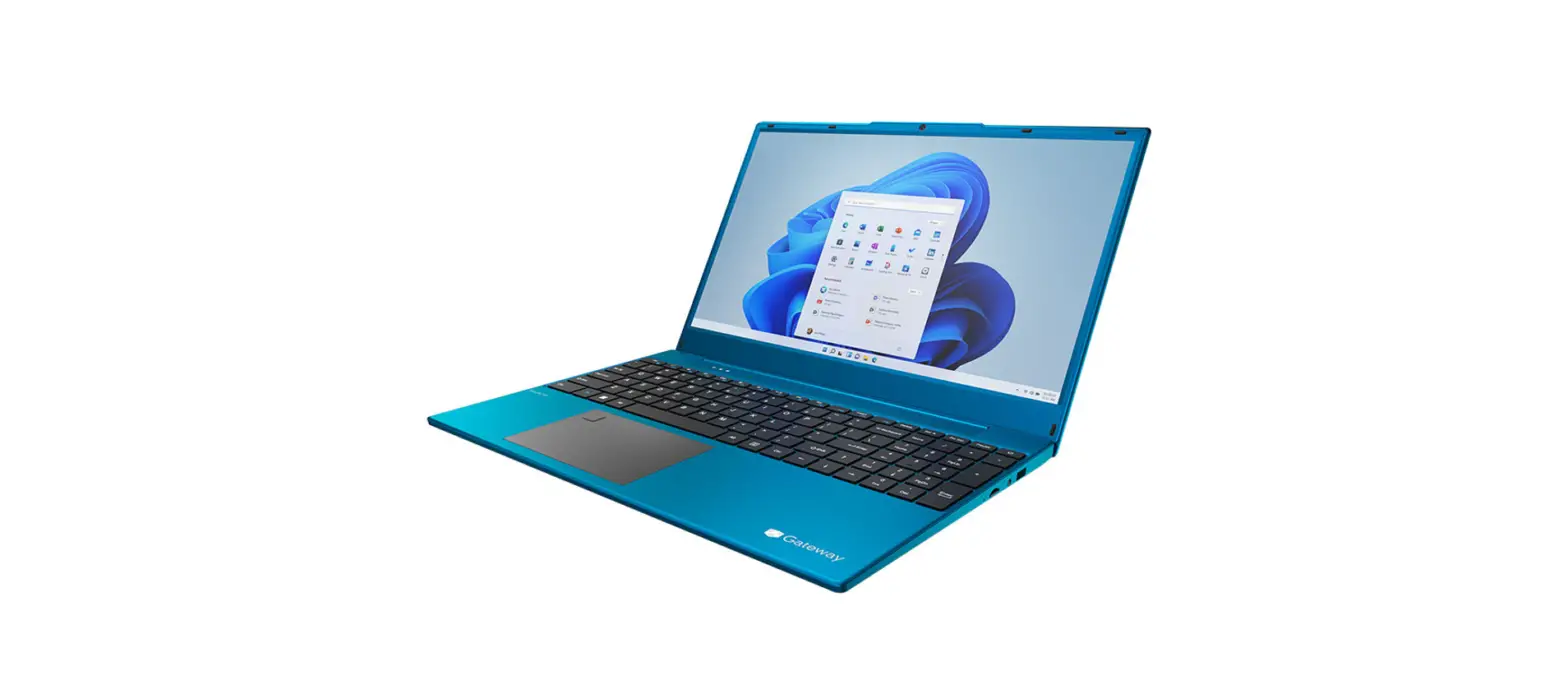 Gateway Gwnr71517 Portable Laptop User Guide Gateway Gwnr71517 Portable Laptop User Guide