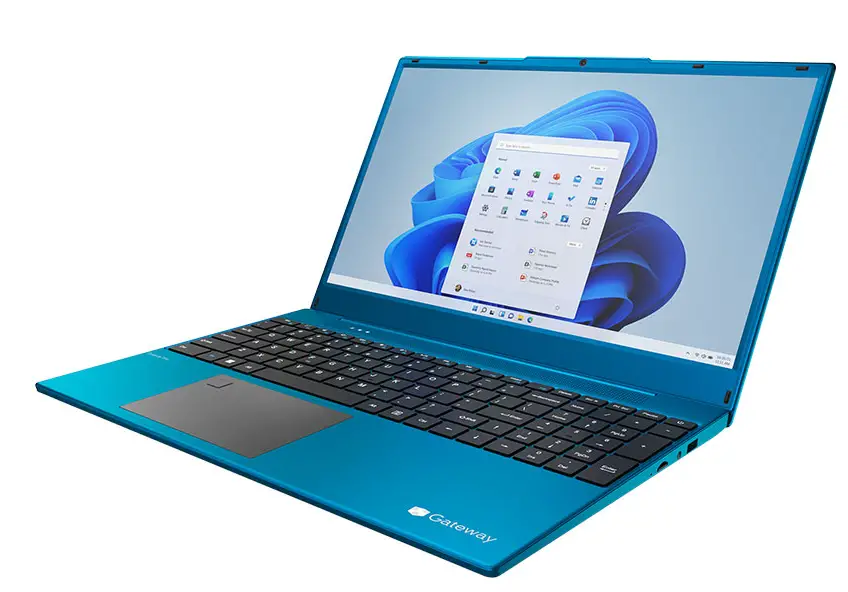 Gateway GWNR71517 Portable Laptop