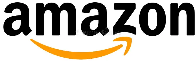 amazon logo