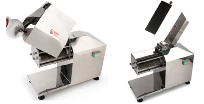 Avantco 177MT64 Electric Meat Tenderizer fig 10