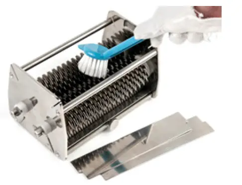 Avantco 177MT64 Electric Meat Tenderizer fig 14