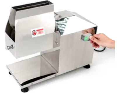 Avantco 177MT64 Electric Meat Tenderizer fig 3