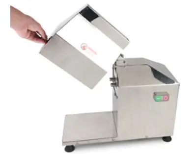 Avantco 177MT64 Electric Meat Tenderizer fig 4