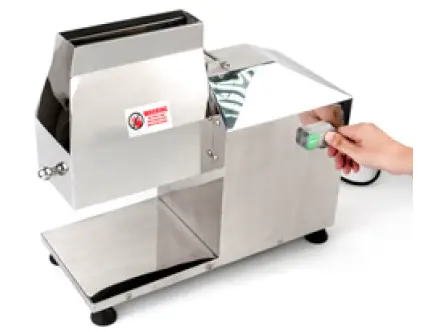 Avantco 177MT64 Electric Meat Tenderizer fig 9