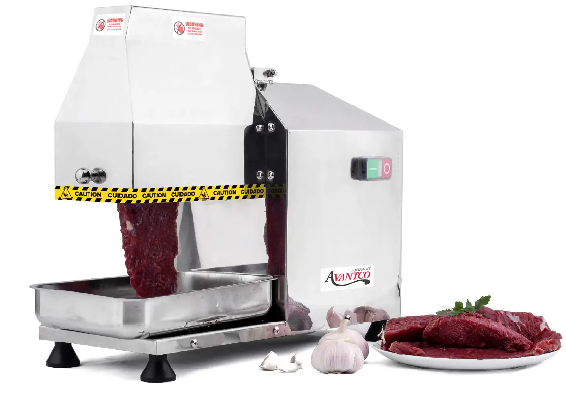 Avantco 177MT64 Electric Meat Tenderizer