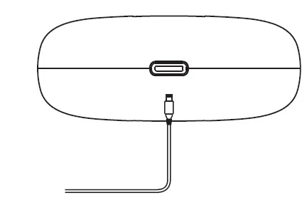 VIVITAR TWSPRO-WHT True Wireless Earphones FIG 2