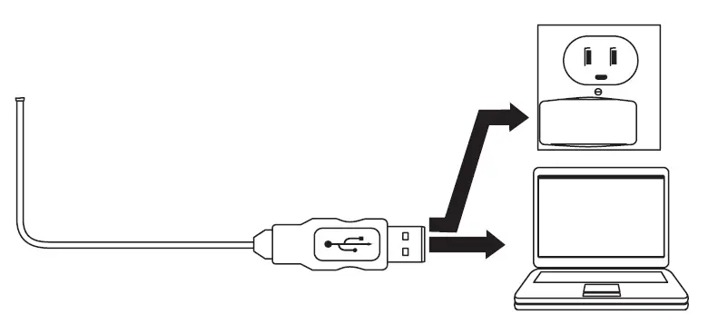 VIVITAR TWSPRO-WHT True Wireless Earphones FIG 3