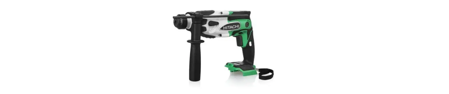 Hikoki Dh 14dsl Li-ion Cordless Rotary Hammer Instructions