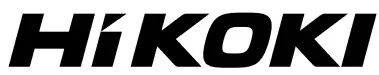 HIKOKI - logo