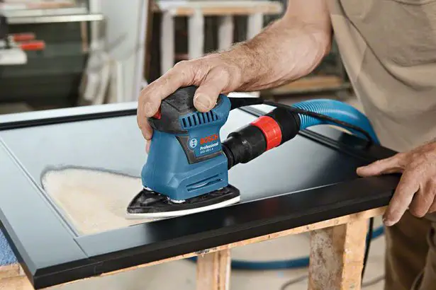 BOSCH 160-1 A Robert Power Tools GmbH