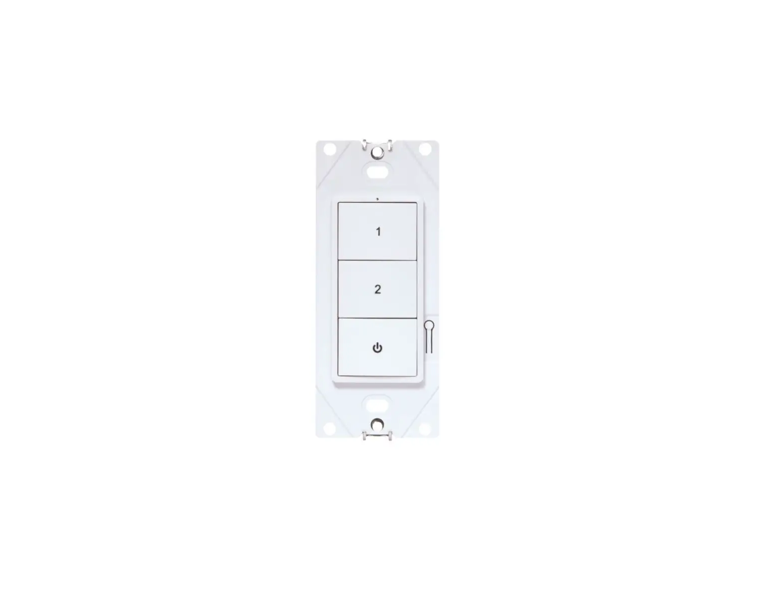 Cooper Lighting Wavelinx Lite Wallstation Bluetooth Low Energy Instructions Cooper Lighting Wavelinx Lite Wallstation Bluetooth Low Energy Instructions