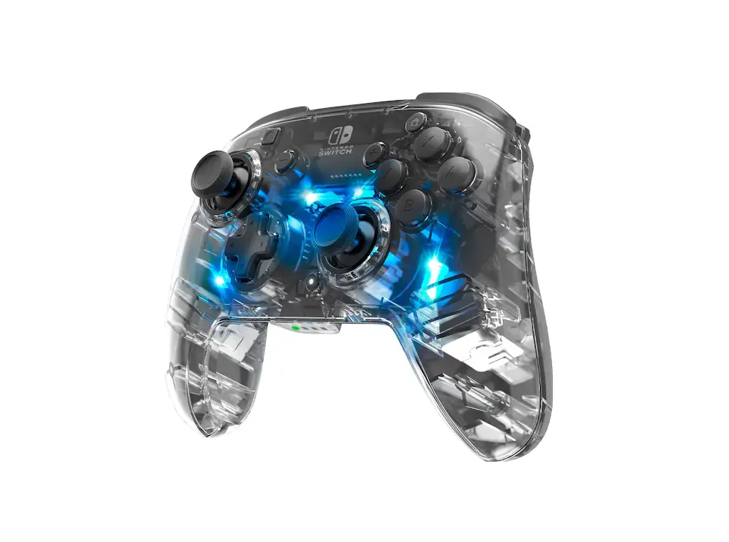 Pdp 500137a Afterglow Wireless Deluxe Controller User Manual Pdp 500137a Afterglow Wireless Deluxe Controller User Manual