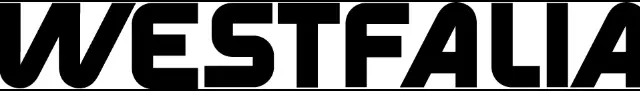 Westfalia LOGO