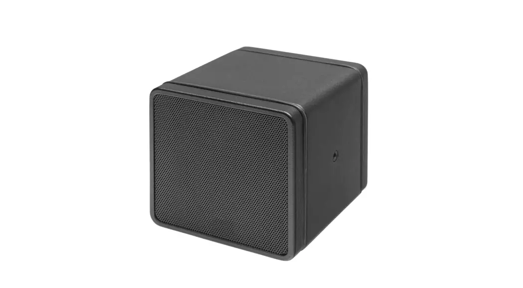 Outline Charlie 4 Miniature Loudspeaker User Manual