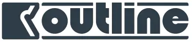 outline logo