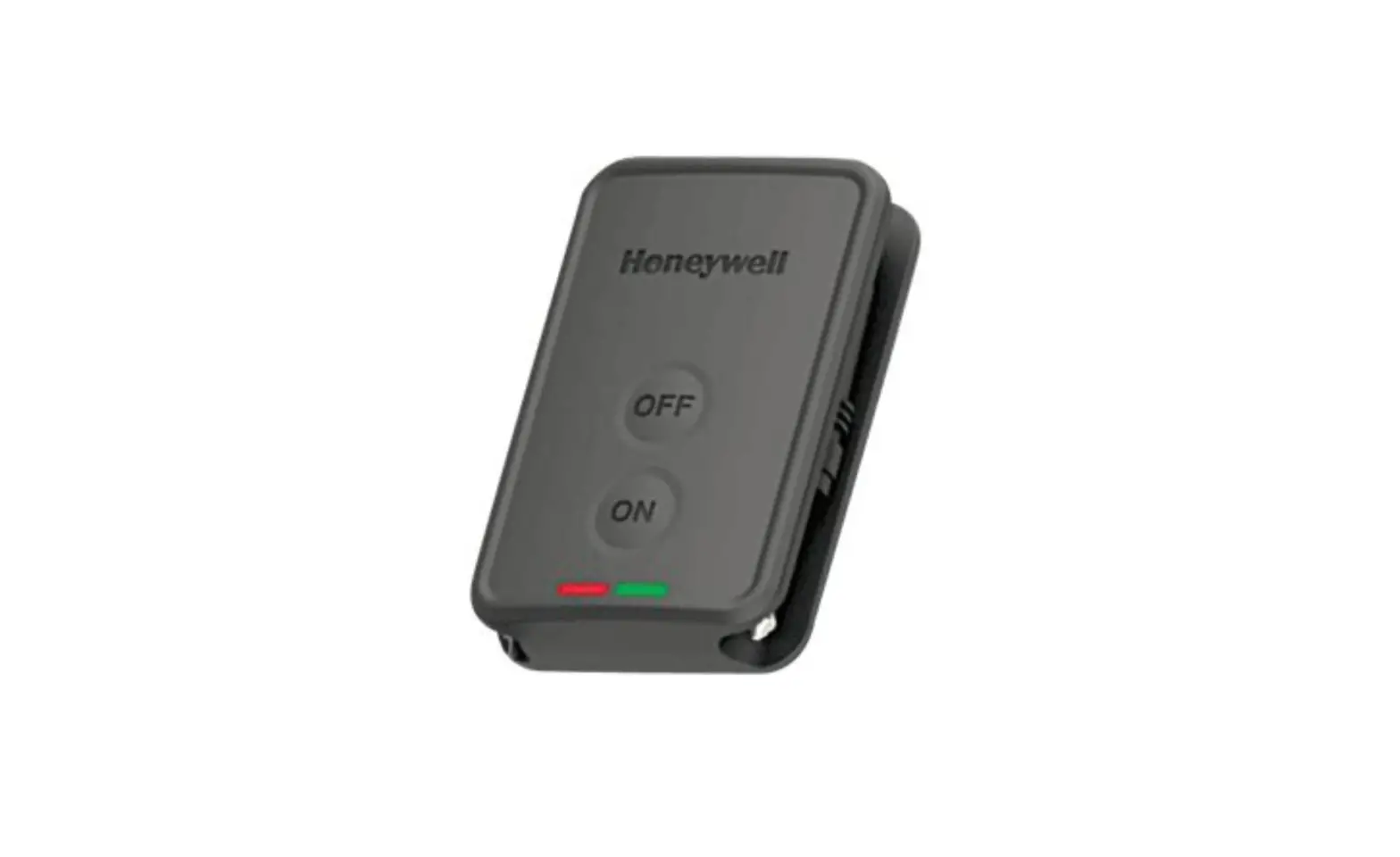 Honeywell Dex-ble-10 Dex Bluetooth Wireless Adapter User Guide
