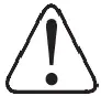 Warning icon