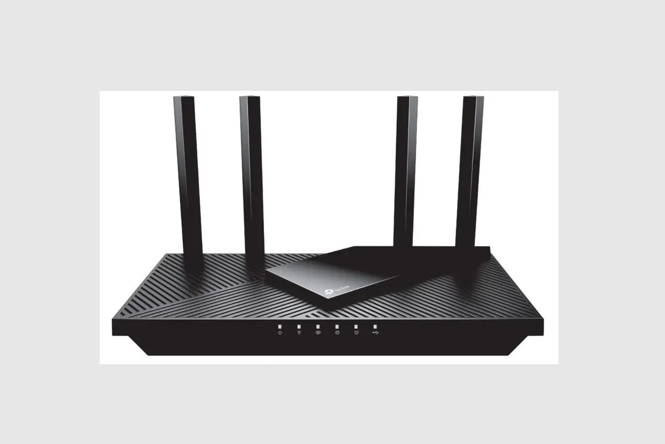 Tp-link Ax21 Ax1800 Dual Band Wifi 6 Router Installation Guide
