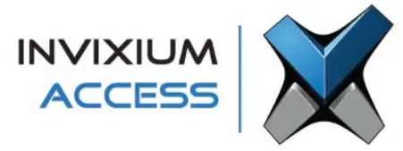Invixium Access -logo