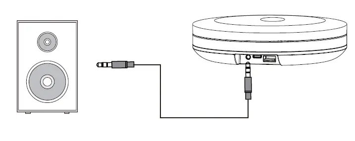walzer-M9-Bluetooth-Speakerphone-Conference-Microphone-9