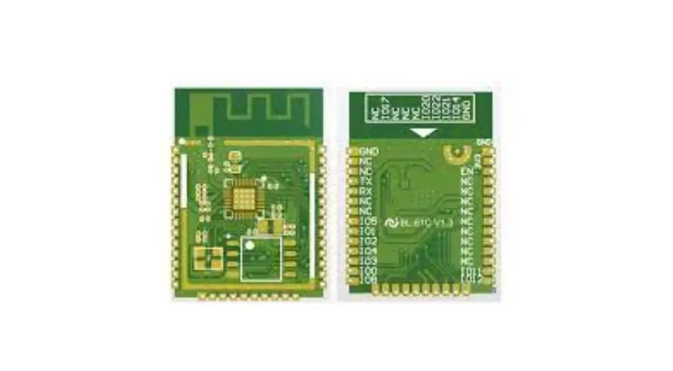 Shenzhen Jixin Intelligence Xr-22a Wi-fi Module User Manual