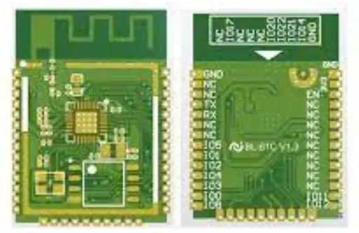 Shenzhen Jixin Intelligence XR-22A Wi-Fi Module