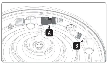 MARIMEX 10992043 Sunny Style Solar Shower fig 6