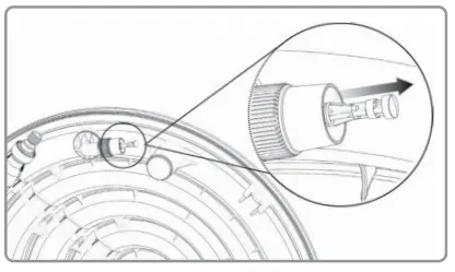 MARIMEX 10992043 Sunny Style Solar Shower fig 7