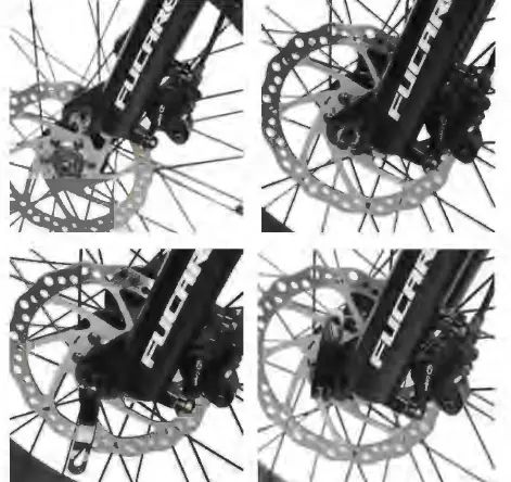 Fucare-Bike-Gemini-X-Electric Moped-Style-Bike-fig-3