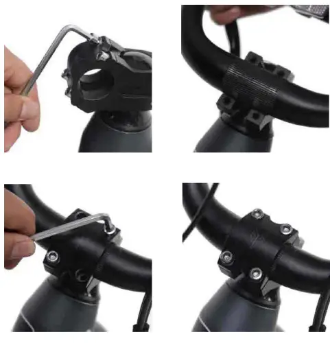 Fucare-Bike-Gemini-X-Electric Moped-Style-Bike-fig-4