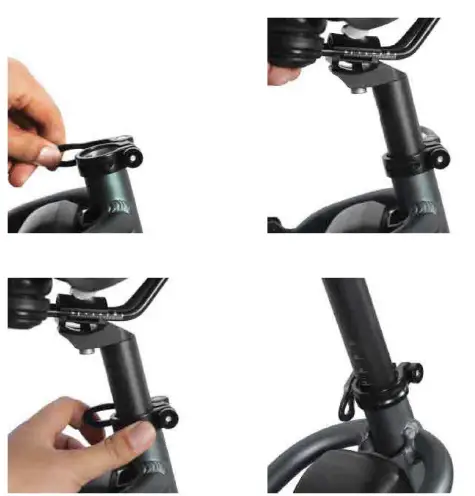 Fucare-Bike-Gemini-X-Electric Moped-Style-Bike-fig-6